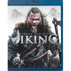 Viking La fureur des Dieux (2016) Blu-ray