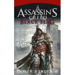 Assassin's Creed Tome 6 : Black Flag - La Foire au Livre Occasion