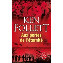 Le siècle Tome 3 : Aux Portes De L'éternité