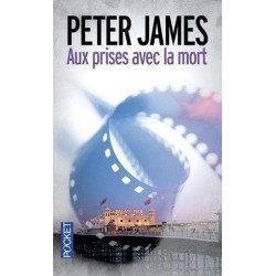 Aux prises avec la mort, Peter James, Editions Pocket