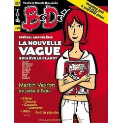 BoDoï N°49, Magazine Occasion, Editions LZ Publications