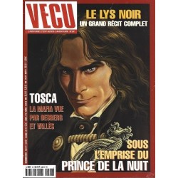 Vecu N° 28, Magazine Occasion