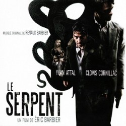 Le Serpent Cd Album