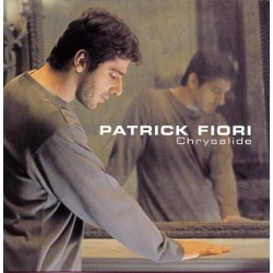 Chrysalide Patrick Fiori Cd Album Occasion