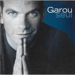 Seul Garou Cd Album Occasion