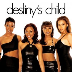 Destiny's Child Cd Album Occasion