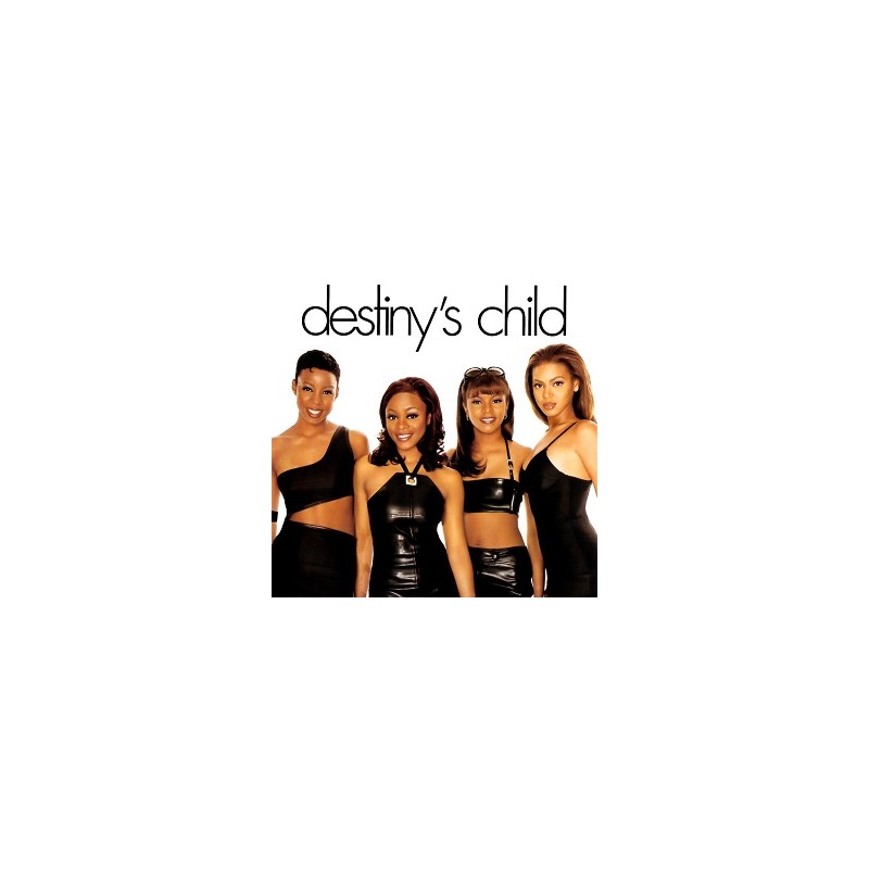 Destiny's Child Cd Album Occasion