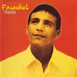 Faudel Baïda Cd Album Occasion