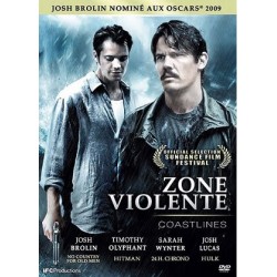 Zone violente (2002) Dvd Occasion