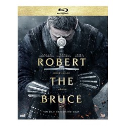 Robert the Bruce (2019) Blu-ray Occasion