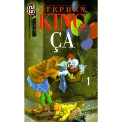 Ca Tome 1, Stephen King