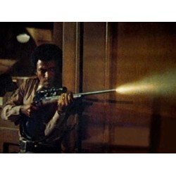 Assaut (1976) dvd de John Carpenter