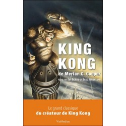 King Kong, Roman Livre Occasion