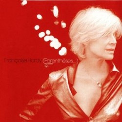 Françoise Hardy – (Parenthèses…) Cd Album Occasion