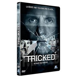 Tricked (2012) Dvd Occasion