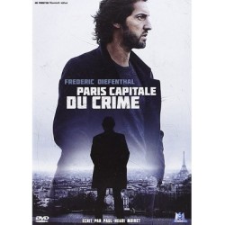 Paris, capitale du crime (2013) Dvd Occasion