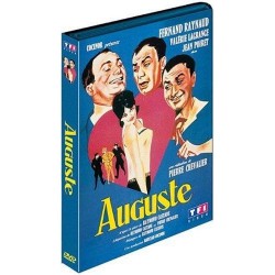 Auguste (1961) DVD