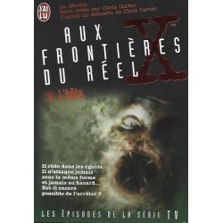 Aux Frontières Du Réel, les épisodes de la Série TV Volume 18 : L'hôte