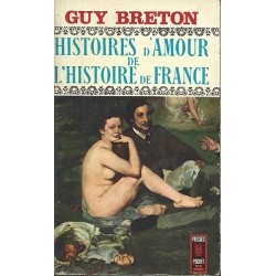 Histoires D'Amour De L'Histoire De France Tome 9