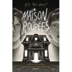 La maison de poupées