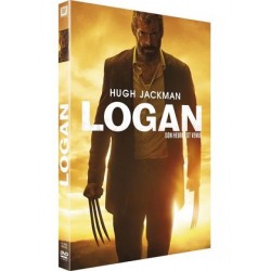 Logan (2017) Dvd Occasion