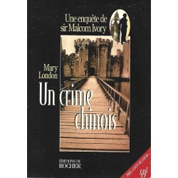 Un crime chinois