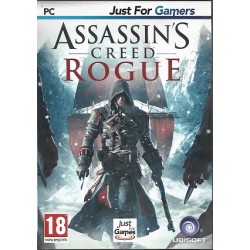 Assassin's Creed - Rogue - Jeux PC d'Occasion