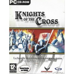 Knights Of The Cross - Jeux PC d'Occasion