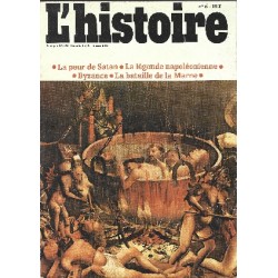 L'Histoire n°6, Magazine Occasion