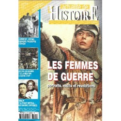 Actualité de L'Histoire n°84, Magazine Occasion