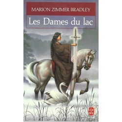 Les Dames du lac - Marion Zimmer Bradley - Poche Occasion