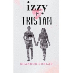 Izzy + Tristan