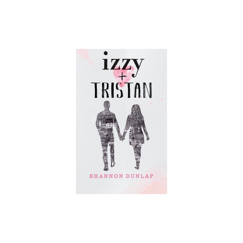 Izzy + Tristan