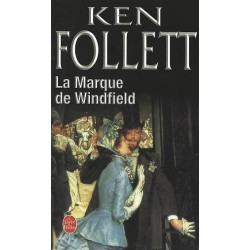 La Marque De Windfield, Ken Follett