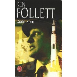 Code Zéro, Ken Follett