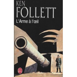 L'Arme à l'oeil