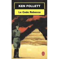 Le code Rebecca, Ken Follett