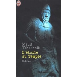 L'étoile du Temple, Maud Tabachnik