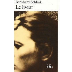 Le liseur, Bernhard Schlink