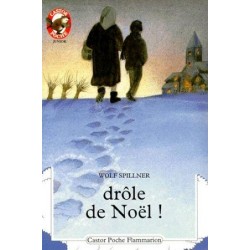 Drôle de Noêl !