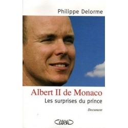 Albert II De Monaco : Les Surprises Du Prince