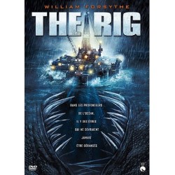 The Rig (2010) Dvd Occasion