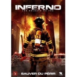 Inferno (2013) DVD