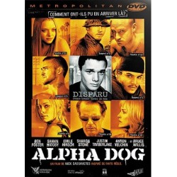 Alpha Dog (2006) Dvd Occasion