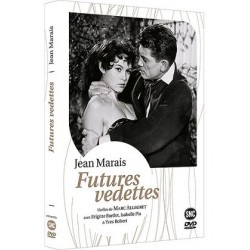 Futures vedettes (1955) DVD