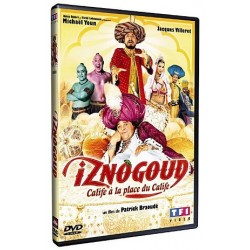 Iznogoud (2005) DVD Occasion