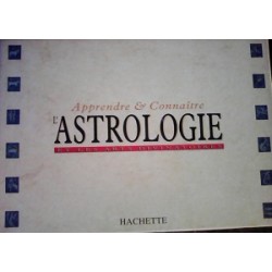 Coffret Astrologie