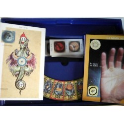 Coffret Astrologie Numéro 1