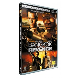 Bangkok Revenge (2011) DVD Neuf