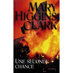 Une seconde chance, Mary Higgins Clark